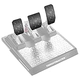 Thrustmaster T-LCM Rubber Grip: 100% texturierte Gummiabdeckung für das Thrustmaster T-LCM