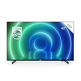 Philips 65PUS7506/12 164cm 43' 4K Smart TV F