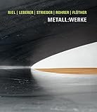 Museum Biedermann - Metall:Werke: Gert Riel, Camill Leberer, Markus F. Strieder, Stefan Rohrer, Friedemann Flö