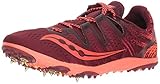 Saucony Carrera XC 3 Women's Cross Country Spitzen - 35.5