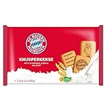 FC Bayern München Knusperkekse 720g (3x240g)