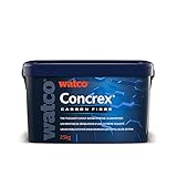 Watco Concrex Carbon Fibre - Epoxidharzmörtel (25)