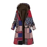 XTBFOOJ Tunika Damen lang Kapuzenpullover Damen leichte Steppweste Damen Langarm Oberteil Damen Jacke mit schrägem reißverschluss Damen top Damen Sommer sexy Norweger Pullover Kleidung D