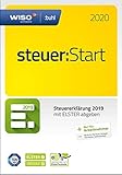 WISO steuer:Start 2020 (für Steuerjahr 2019) | PC Aktivierungscode per E