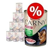 animonda Carny 83350 Adult Mix1 24 x 400 g