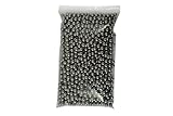 Softair Premium Stahlkugeln 6mm 1000 Stück Metal BBs Munition g