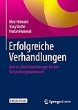 Erfolgreiche Verhandlungen: Best-in-Class Empfehlungen für den Verhandlungsdurchb