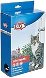 Trixie 44333 Schutznetz, 6 × 3 m, transp
