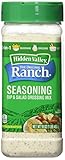 Hidden Valley Original Ranch Seasoning and Salad Dressing Mix, 16 O