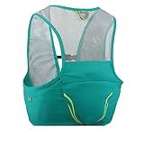 LIXXY Rucksack Sport Laufender Rucksack Männer und Frauen Outdoor Trail Running Marathon Wasser Flaschentasche Wassertasche Rucksack Ultraleichtische Schultern Wandern im F