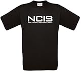Navy CIS NCIS L T-Shirt (M)