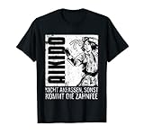Aikido T-S