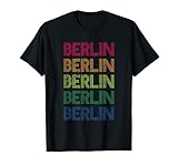 Berlin Deutschland Tee shirts, I Love Berlin, Berlin Graphic T-S