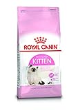 Royal Canin 55101 Kitten 2 kg