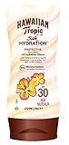 Hawaiian Tropic Silk Hydration Protective Sun Lotion Sonnencreme LSF 30, 180 ml, 1 S