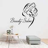 Spanische Version Familie Vinyl Wandtattoo Jede Familie hat eine Geschichte Wandaufkleber Home Party Dekoration Poster Aufkleber andere Farbe 57x56