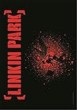 LINKIN PARK POSTERFLAGGE FLAGGE FAHNE SOLDIER QUER
