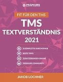TMS Textverständnis 2021
