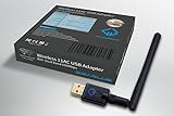 Gigablue USB-WLAN-Adapterstick, 600 Mb
