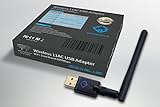 Gigablue USB-WLAN-Adapterstick, 600 Mb