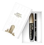 L'Oréal Paris La Maison Set, für ein atemberaubendes Augen-Make-up