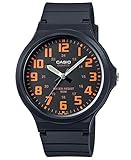 Casio Collection Herren-Armbanduhr MW2404BVEF