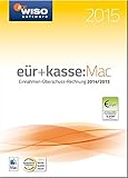 WISO eür+kasse:Mac 2015