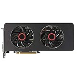 Fit for XFX R9 280X 3GB Grafikkarten AMD Radeon R9 280 A 3 GB Video-Bildschirm-Karten GPU-Desktop-Computer-Grafik-Karte Grafikk