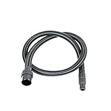 MisterVac Schlauch kompatibel mit PROTOOL VCP 260 E-L, mit Werkzeugadap