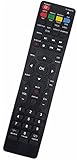 [P7-12] Ersatz Fernbedienung für JTC 2032TT / DVB-PS1320023 HCAS/Jay-T