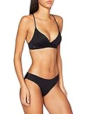 O'Neill Damen Baay maoi Bikini, Black Out, 38