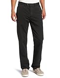 Jack Spade Herren Dolan Classic Chino, Schwarz - Pirate Black, 47