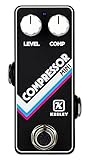 Keeley Compressor Mini - Compressor / Sustainer / B