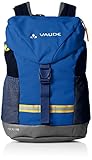 VAUDE Kinder Rucksaecke10-14l Pecki 10, blue, one Size, 124563000