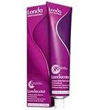 Londa Permanente Haarfarbe Creme Nummer 7/0 mittelblond 0,11 kg