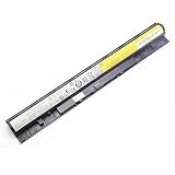 L12L4A02 L12S4A02 L12M4A02 L12M4E01 L12S4E01 L12L4E01 Laptop Batterie Ersatz für Lenovo G400S G410S G500S S410P S510P G50 G50-45 Z50 Z710 Z70 Z50-70 Z70-80 G50-70 G505S G500S Z50-75(14.4V 41Wh)