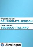 Wörterbuch und Verben Deutsch-Italienisch von Ultralingua [Download]