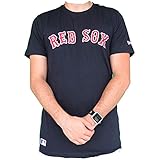 New Era - MLB - Chicago Red Socks - T-shirt | dunkelblau XXL