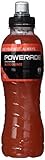 Powerade Blood Orange , 12er Pack (12 x 500 ml) (ohne Pfand, Lieferung nur nach Österreich)