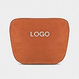 ZHZLNNYY Autositz Kopfstütze Nackenkissen Lendenkissen Kopfstütze, passend für Toyota Yaris 2013-2021