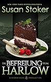 Die Befreiung von Harlow (Die Mountain Mercenaries 4)