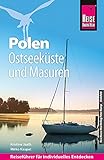 Reise Know-How Reiseführer Polen - Ostseeküste und M