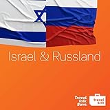 TravelSim Welt Prepaid SIM Karte für Russland und Israel (SMS/Telefonieren & Daten) (1 GB Datenpaket - 5 EUR) mit 15 € Startguthaben (4G/ 3G)