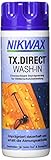 Nikwax Bkl-impraegnierung TX Direct, 1l, transparent, One size, 303430000