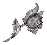 Moschen-Bayern Damen Herren Brosche Trachtenbrosche Hutschmuck Trachtenanstecker Hut-Anstecker Jagd Trachten-Anstecker Schmuck für T