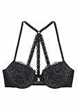 Lascana Damen Push-up-BH