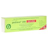 2 x Pedimol 200 Steinefrenzer Heilkräuter-B