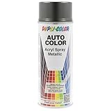 DUPLI-COLOR 565816 AUTO COLOR 70-0060 grau metallic 400
