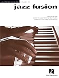 Jazz Fusion: Jazz Piano Solos Series Volume 54 (English Edition)