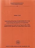 Wirtschaftliche Stabilisierung und Strukturanpassung in Tansania: Die Auswirkungen des Economic Recovery Programme 1986-1989 im ländlichen Bereich. Fallstudie West-Usambara-Berge, Distrikt L